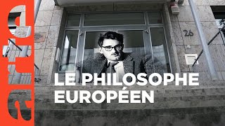 Habermas : Philosophe et européen