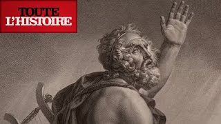 Homère était-il un homme ?