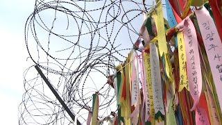 La longue lutte pour la liberté des Coréens du Nord