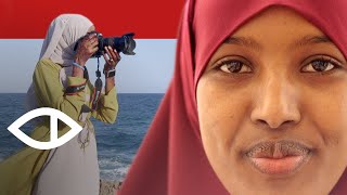 La Somalie, le sexisme et moi