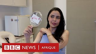 La chirurgie esthétique de plus en plus demandée "à cause d'Instagram"