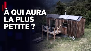 Documentaire La mode de la maison minimaliste