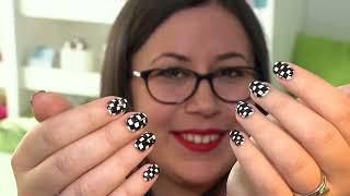 Documentaire La nouvelle mode du nail art