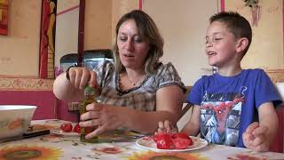 La tomate, l'aliment miracle ?