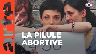 Documentaire L’autre pilule, un combat pour les femmes | La vie en face