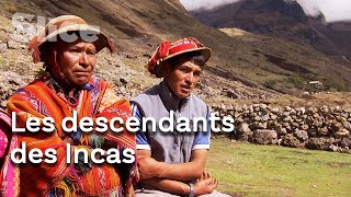 Documentaire Le combat des peuples autochtones du Pérou