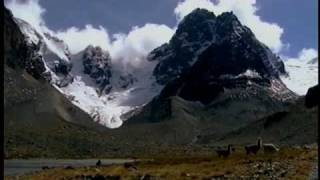 Le déclin de l’avenir d’un glacier bolivien