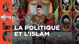 Documentaire Le diwan, une Histoire de l’Etat en Islam | Faire l’histoire