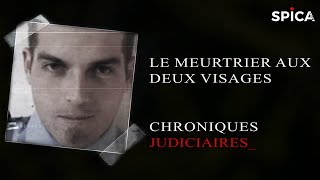 Le meurtrier aux deux visages