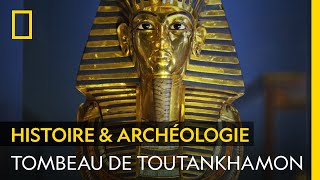 Le tombeau de Toutankhamon a changé l’histoire