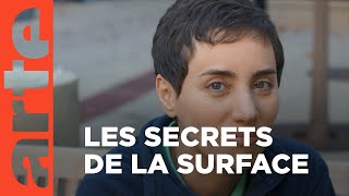 Documentaire Les mathématiques selon Maryam Mirzakhani 