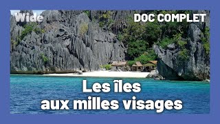 Les Philippines hors des sentiers battus
