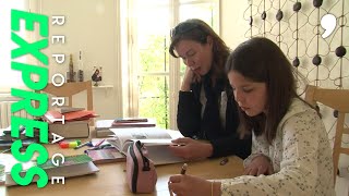 Documentaire Les devoirs de vacances