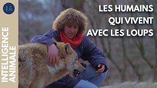 Documentaire Les loups sont-ils dangereux ?