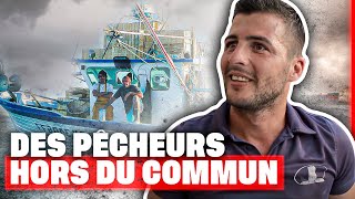 Les pêcheurs de Gruissan, un savoir-faire unique au monde