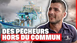 Documentaire Les pêcheurs de Gruissan, un savoir-faire unique au monde