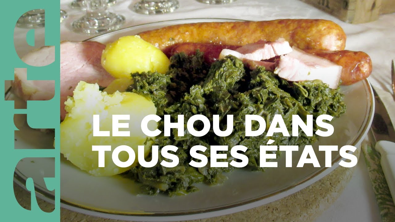 Les plats typiques de la Basse-Saxe | Cuisines des terroirs