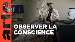 Documentaire Les pouvoirs du cerveau – Déchiffrer la conscience