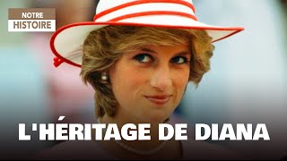 Documentaire L’héritage de Diana