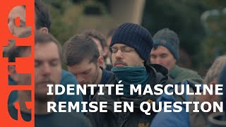 L’identité masculine en questions