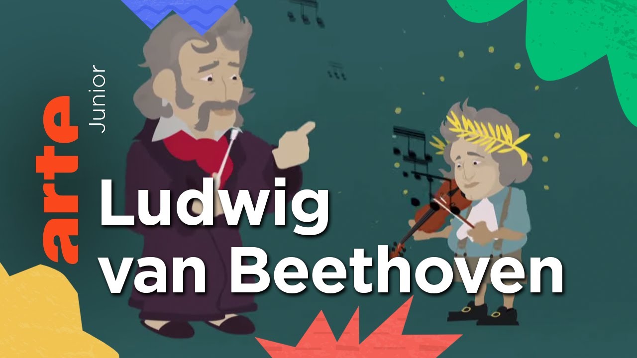 Documentaire Ludwig van Beethoven