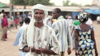 Documentaire Mali : fuir et survivre face aux rebelles