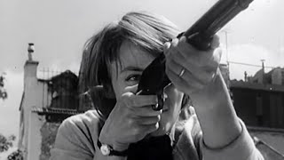 Documentaire Niki de Saint Phalle, ou la peinture à la carabine