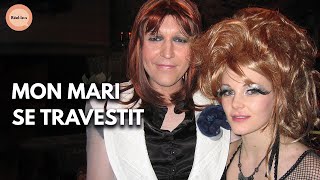 Nos maris s'habillent en femme