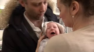 Nounous de nuit pour parents épuisés