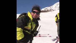 Documentaire Pas de repos pour les pisteurs de Serre Chevalier