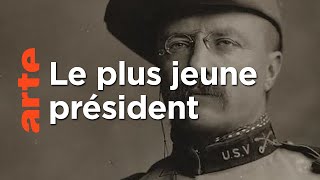 Documentaire Passer à l’action | Les Roosevelt, une histoire intime (1/7)