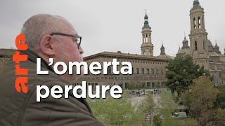 Pédocriminalité en Espagne : silence dans l’Église
