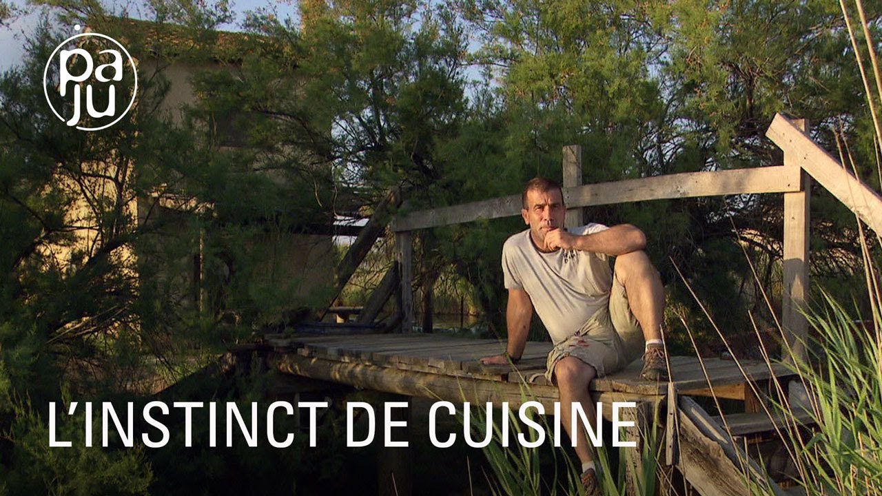 Documentaire Philippe Ligron, figure incontournable de la gastronomie romande au parcours riche et insolite