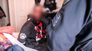 Documentaire Police de San Francisco | Banlieue hors de contrôle