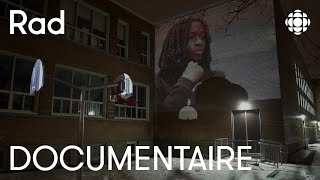 Documentaire Pourquoi la violence par armes à feu augmente dans les rues de Montréal ?