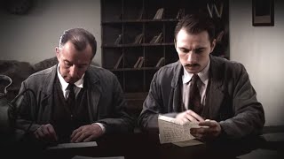 Quand Vichy espionnait les Français