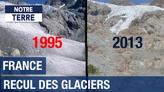 Documentaire Quand toute la glace aura fondue