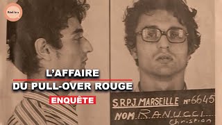 Ranucci : une erreur judiciaire ?
