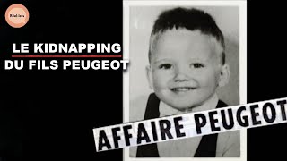 Rapt d'Eric Peugeot : un kidnapping inspiré d'un livre