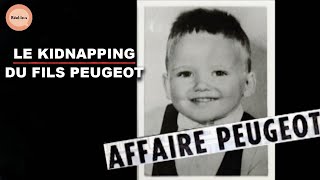 Documentaire Rapt d’Eric Peugeot : un kidnapping inspiré d’un livre