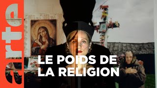 Religion dans la guerre en Ukraine