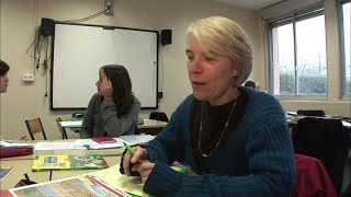 Reprendre ses études à 40 ans
