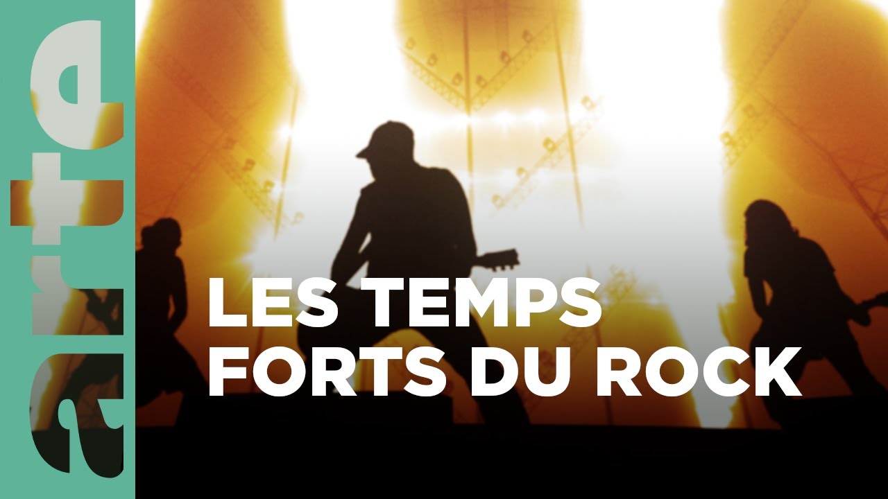 Documentaire Rock, liberté et décibels | Points de repères