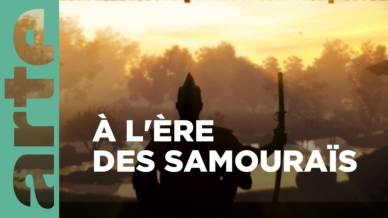 Sekigahara, la bataille des samouraïs