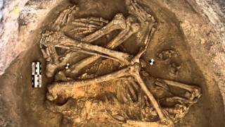 Çatal Höyük, l'une des plus anciennes ville au monde