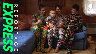 Style et confort : le pyjama fait son come back !