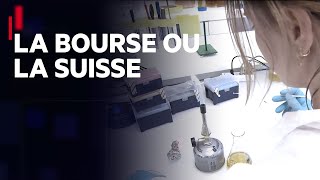 Suisse-UE : les chercheurs paient le prix fort