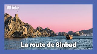 Sur les traces de l'Arabie heureuse