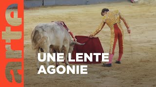 Tauromachie en Espagne, une lente agonie