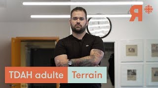 Travailler et avoir une famille avec un TDAH: facile ou pas?